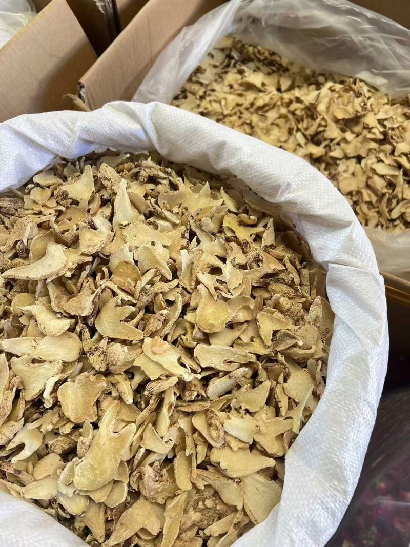 长期供应白芨个子，白芨片，质量保证，一手货源，量大价优