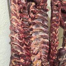厂家直销，大量批发鲜牛肉，无中间商。