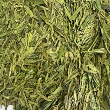 龙井茶浙江龙井茶绿茶2024年新茶