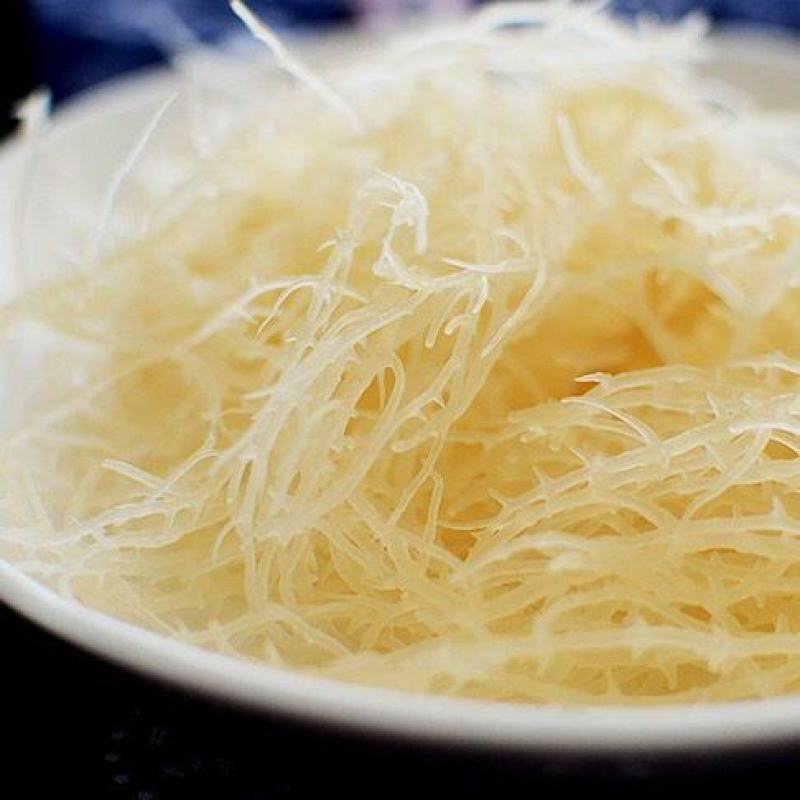 龙须菜凉拌菜海产海草海石花菜海藻鹿角菜海半干潮菜盐石