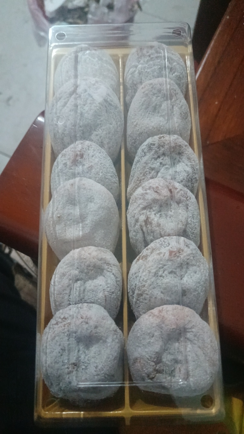 山东柿饼，山东吊饼