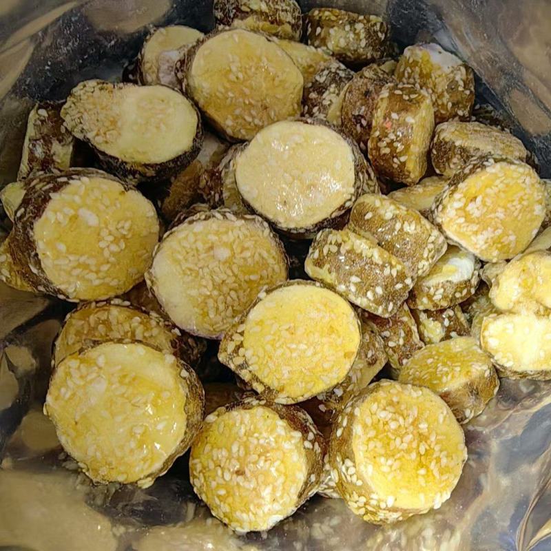 冰糖山药独立包装8斤一件口感好品质好大量现货