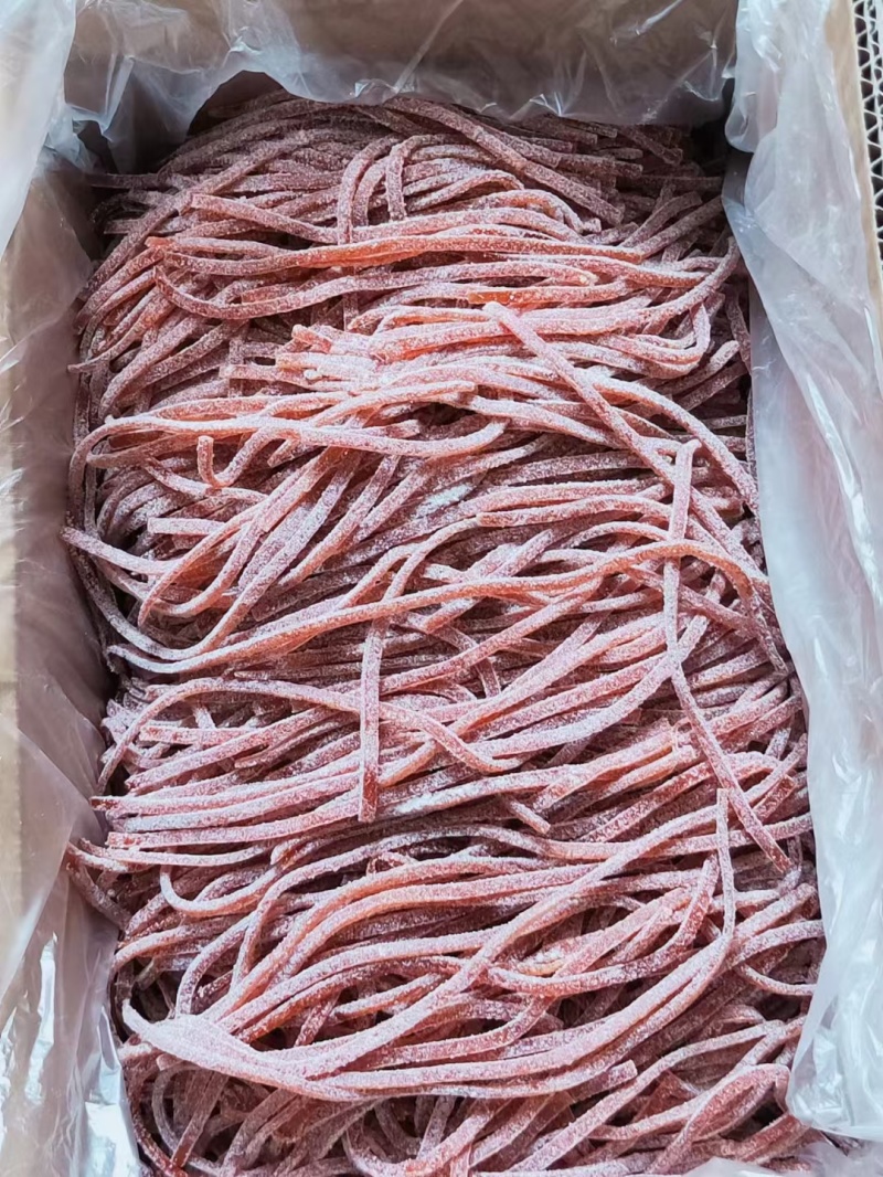 桑葚山楂条，陈皮山楂条，山楂卷，山楂片，综合口味山楂