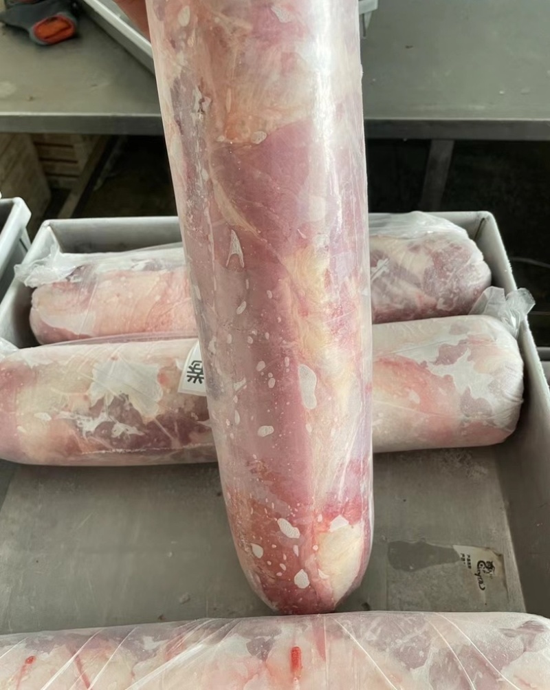 本地育肥羊肉卷纯干货无任何添加剂无调理