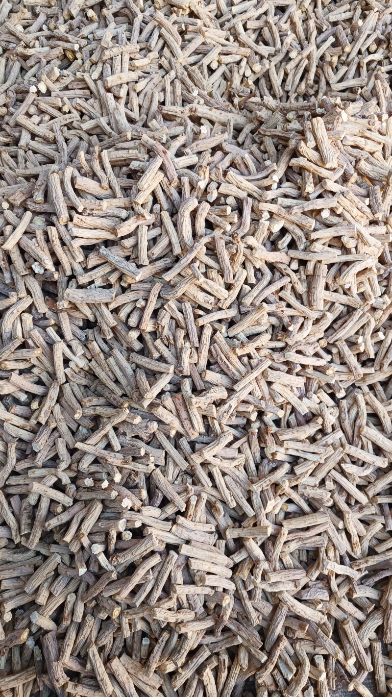 关防风小节