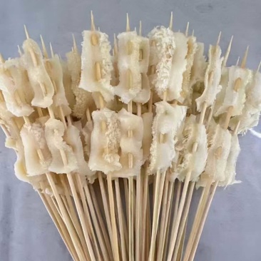 《牛肚串》河南工厂直发保质保量一条龙服务对接餐