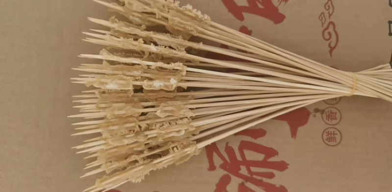 《牛肚串》河南工厂直发保质保量一条龙服务对接餐