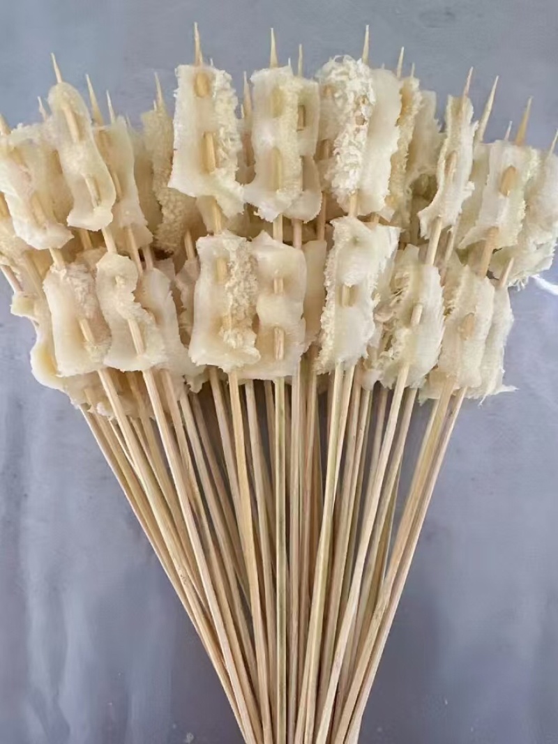 《牛肚串》河南工厂直发保质保量一条龙服务对接餐