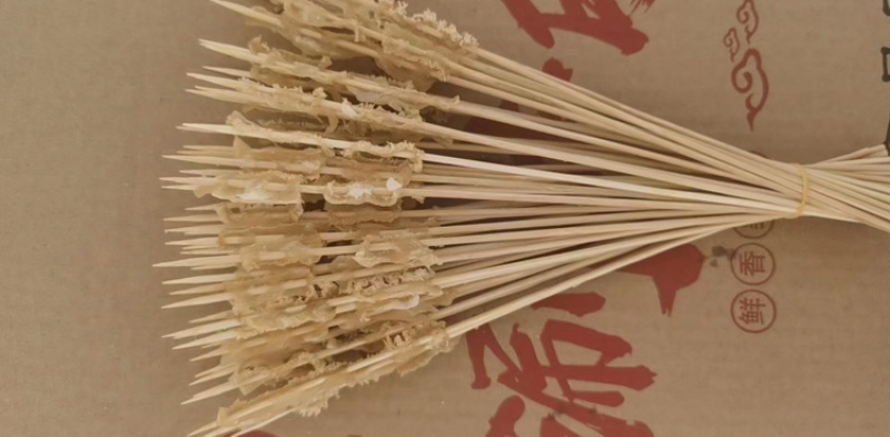 《牛肚串》河南工厂直发保质保量一条龙服务对接餐