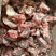 满肉羊蝎子羔羊加肉款多肉羊蝎子羊副产品纯干货