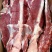 满肉羊蝎子羔羊加肉款多肉羊蝎子羊副产品纯干货