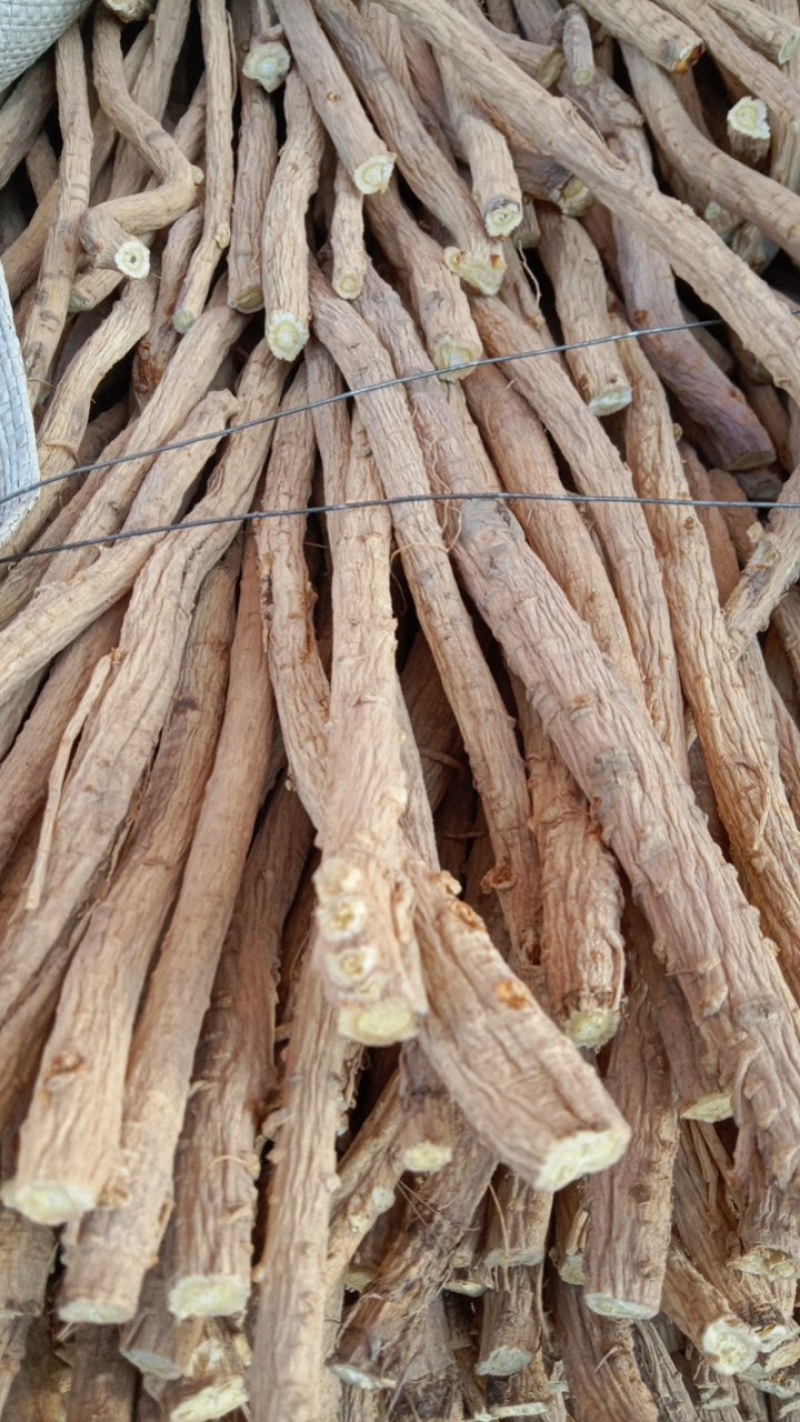 今年的新关防风。颜色好，价格高质量有保障