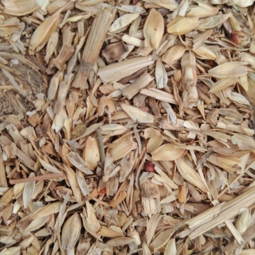 种植用麦壳灰，适合各种种植，保温效果好，无沙土，质量保证
