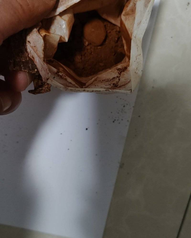 卖天然牛黄