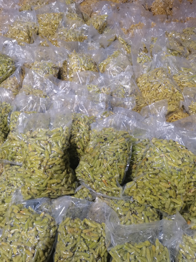 《美人椒》海花红/产地直发/大量上市/供应电商，市场商超