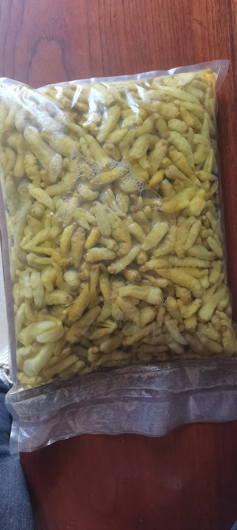 《美人椒》海花红/产地直发/大量上市/供应电商，市场商超