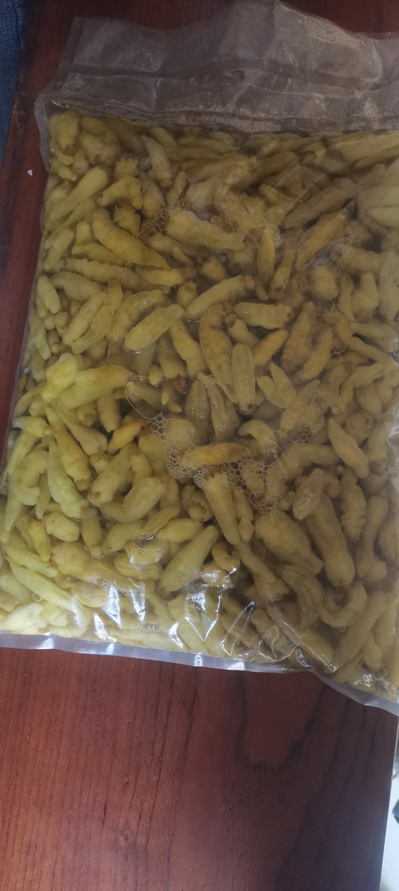 《美人椒》海花红/产地直发/大量上市/供应电商，市场商超