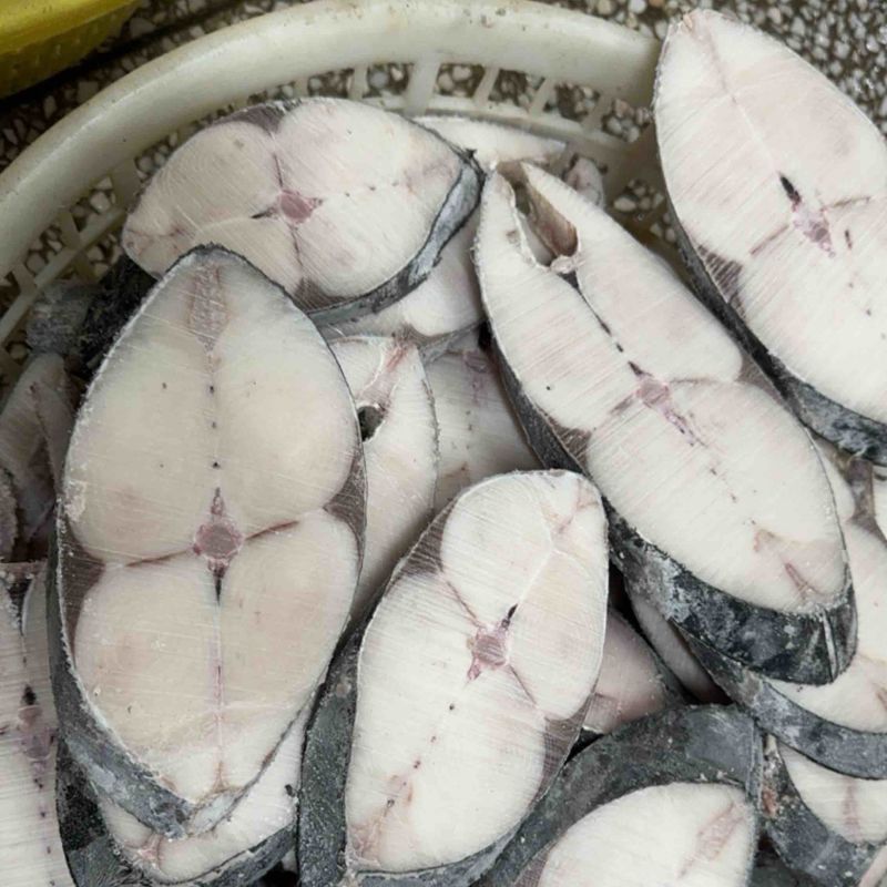 马鲛鱼片