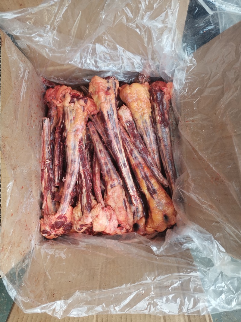 青藏高原/肉质细腻牦牛尾/天然放养/低脂高蛋白/滋补佳品