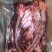 青藏高原/肉质细腻牦牛尾/天然放养/低脂高蛋白/滋补佳品
