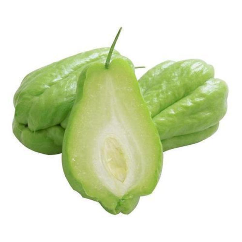 贵州新鲜佛手瓜3/5/9斤高原新鲜蔬菜洋瓜捧瓜丰收寿瓜