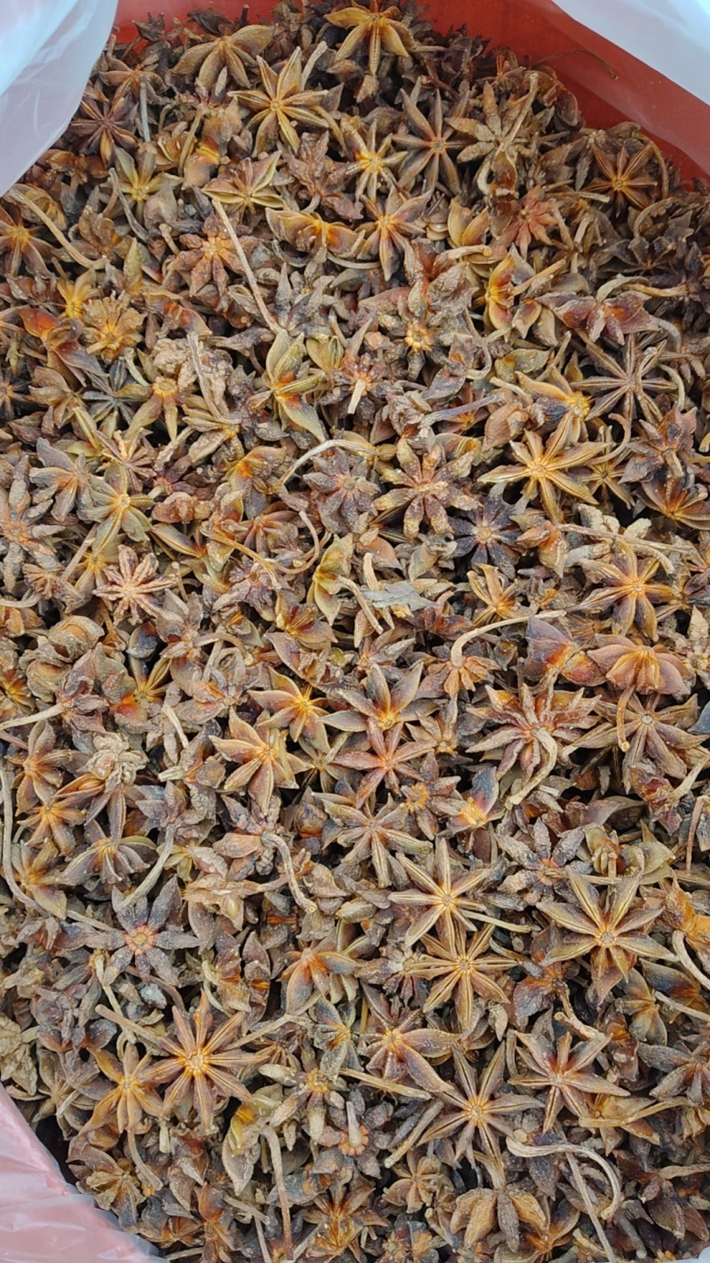 健康果，颜值高，足干