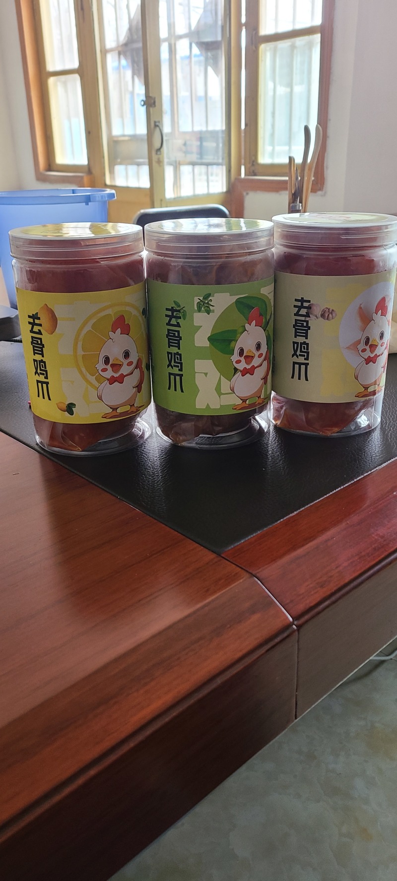 无骨鸡爪-正规渠道-全网低价-欢迎电话咨询选购