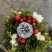 圣诞节花束成品鲜花花束真花送闺蜜男女朋友