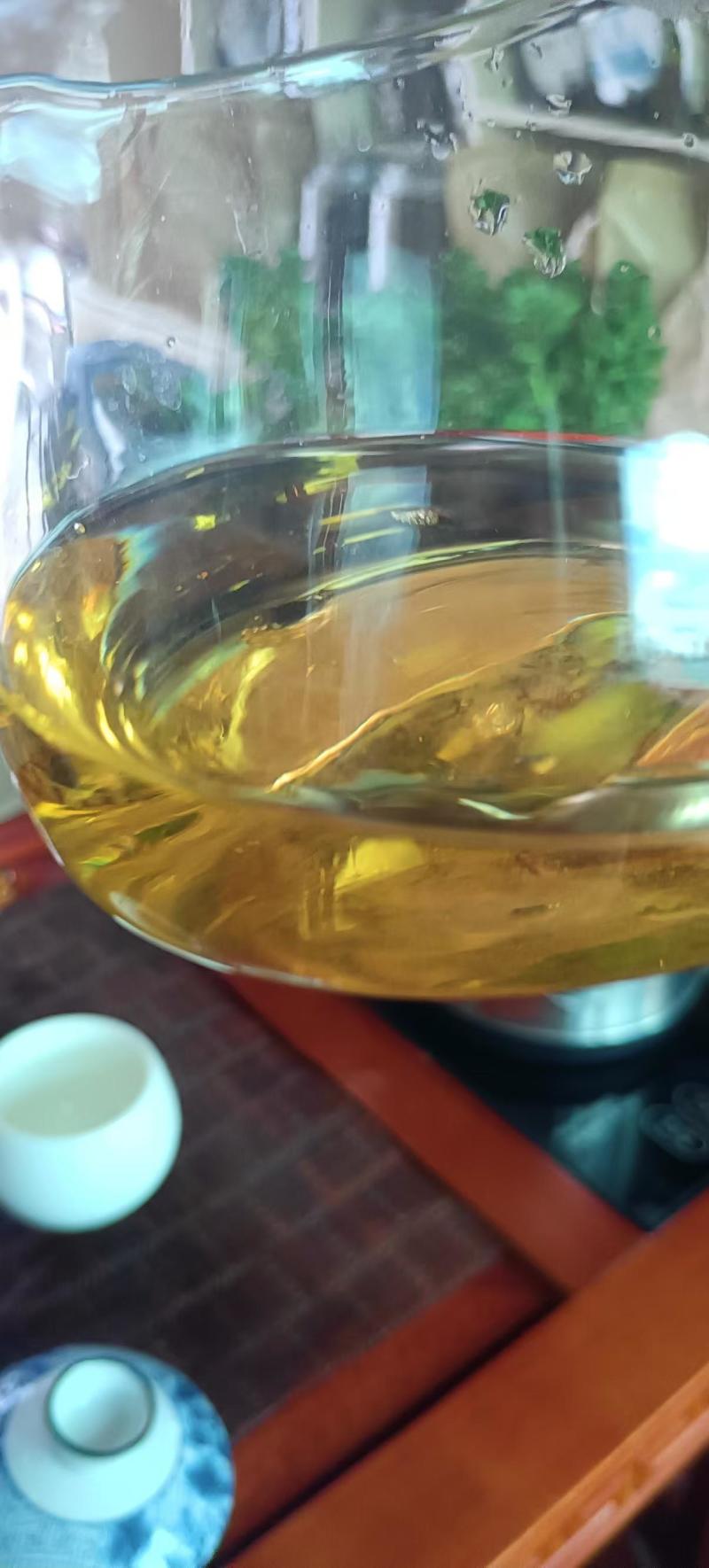 茶晒青茶，产地直供量大从优品质保障欢迎咨询