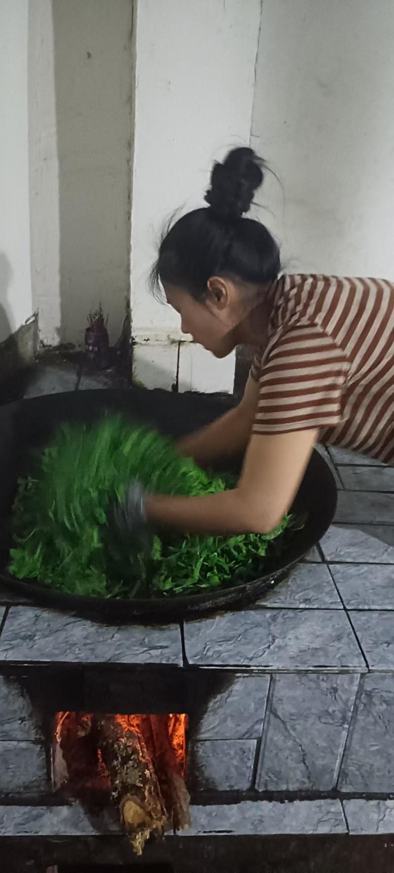 茶晒青茶，产地直供量大从优品质保障欢迎咨询