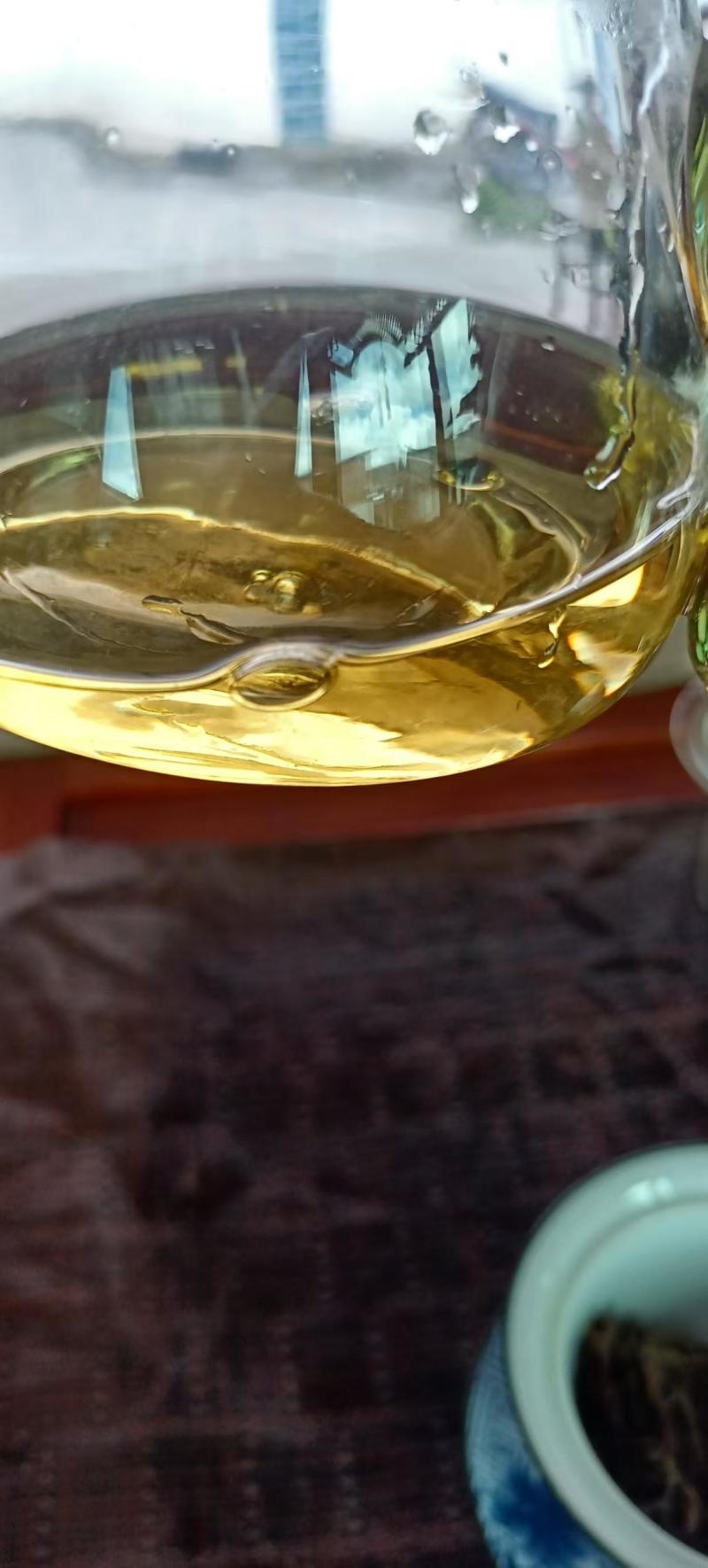 茶晒青茶，产地直供量大从优品质保障欢迎咨询