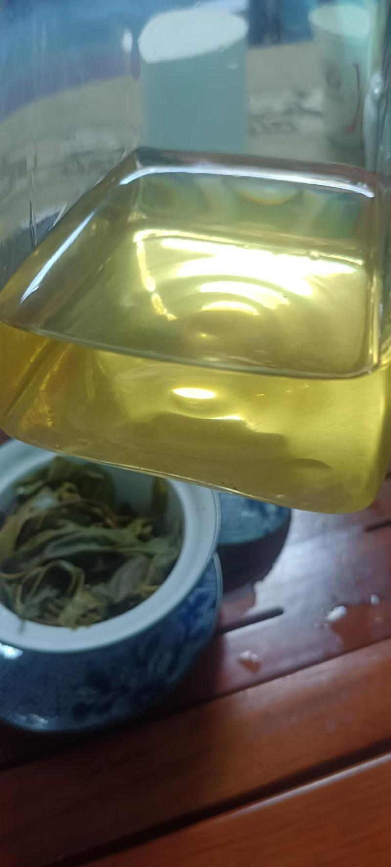 茶绿茶大树茶绿茶，老树绿茶口感好价格美，欢迎咨询