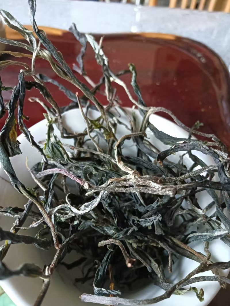 茶绿茶大树茶绿茶，老树绿茶口感好价格美，欢迎咨询