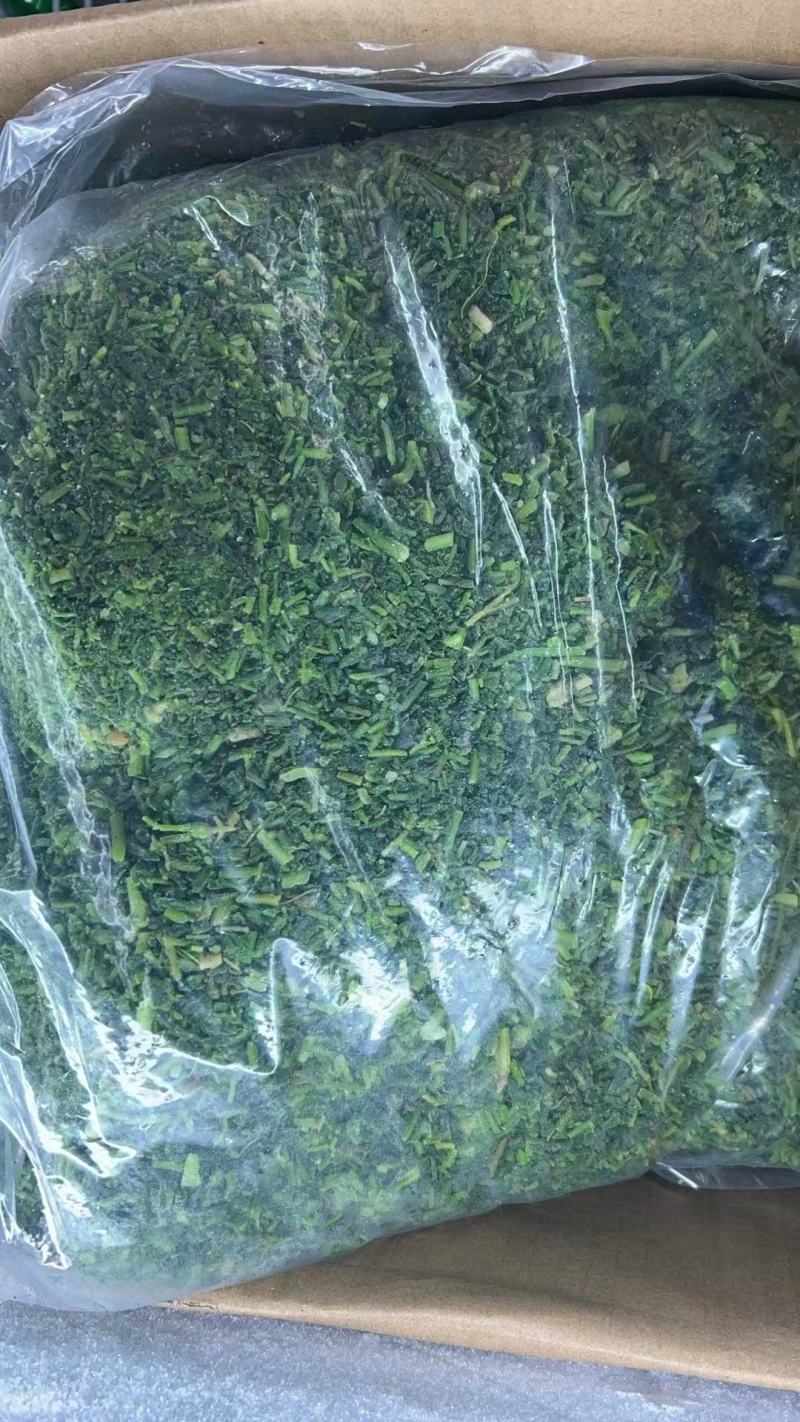 荠荠馅速冻荠菜馅饺子包子馄饨馅