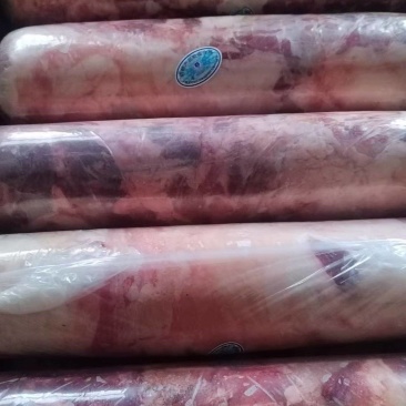 纯羊肉卷