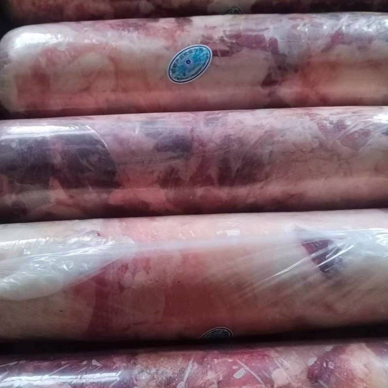 纯羊肉卷