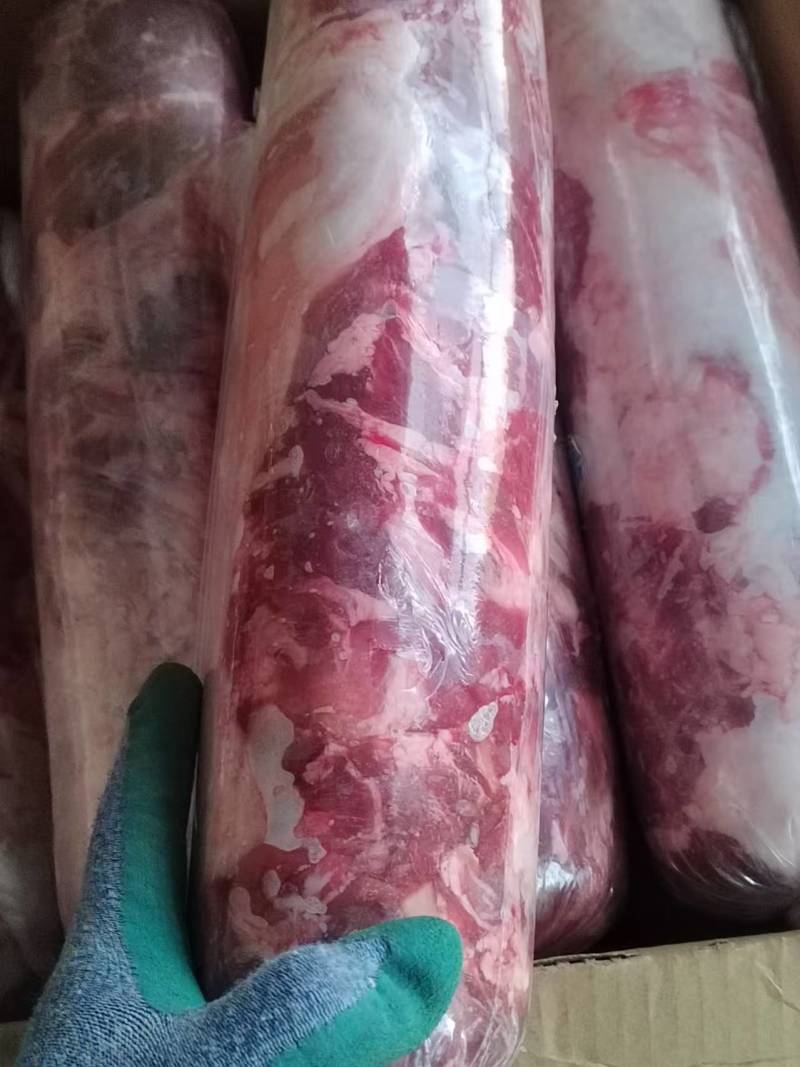 纯羊肉卷