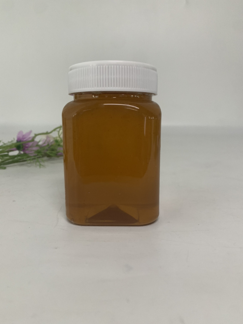 云南土蜂蜜压榨