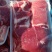 黑猪肉、藏香猪、草猪排和骨头，肉质细腻紧实，弹性十足。