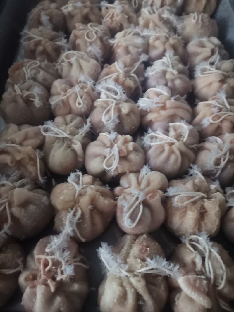 羊肚包肉真材实料，味道鲜美，待客佳品，干净卫生，营养