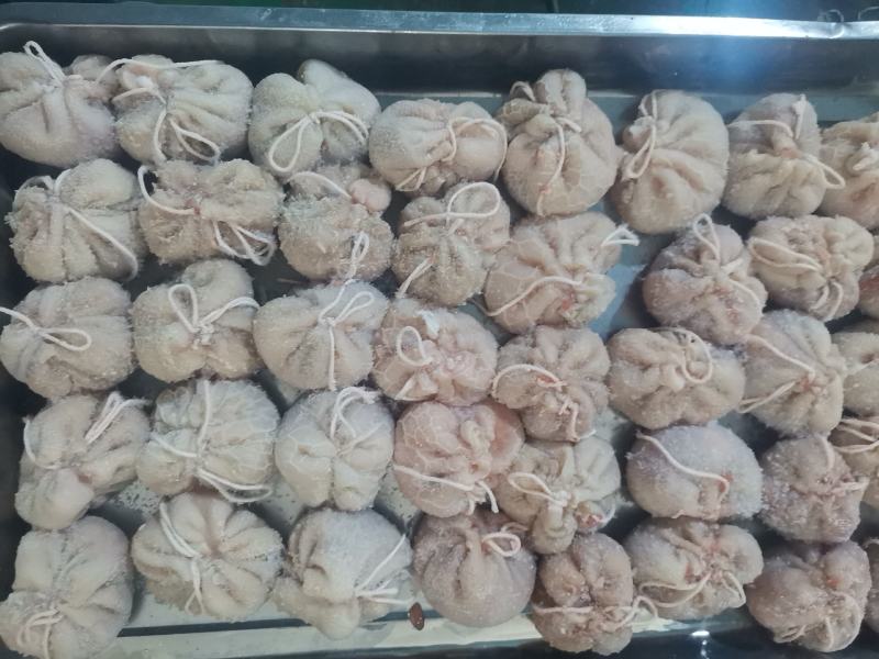 羊肚包肉真材实料，味道鲜美，待客佳品，干净卫生，营养
