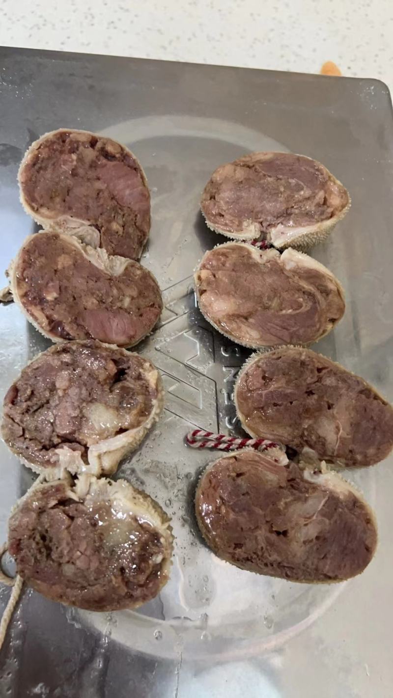 羊肚包肉真材实料，味道鲜美，待客佳品，干净卫生，营养