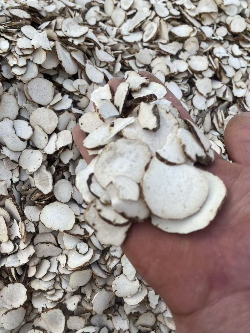 大量批发重楼片，一手货源，质量保证，量大价优