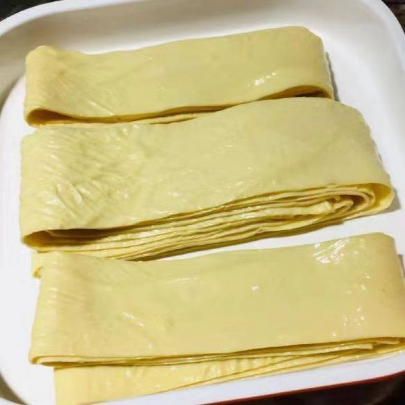 响铃卷河南响铃卷味道好价格优火锅食材必备欢迎选购