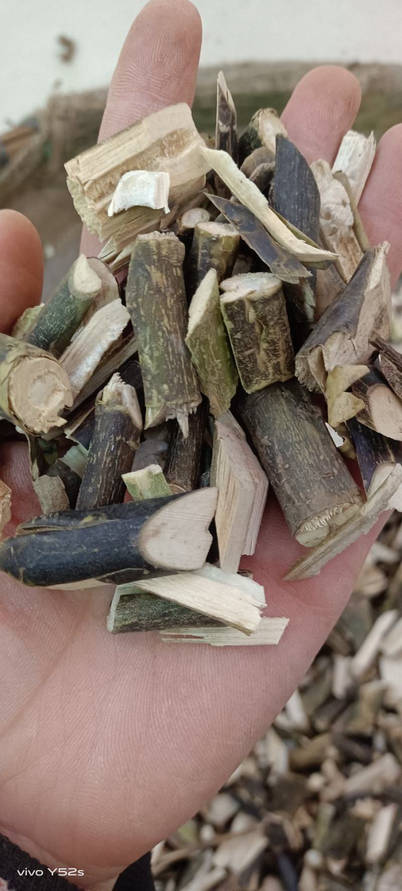 中药材药材代加工打粉压片制丸配方