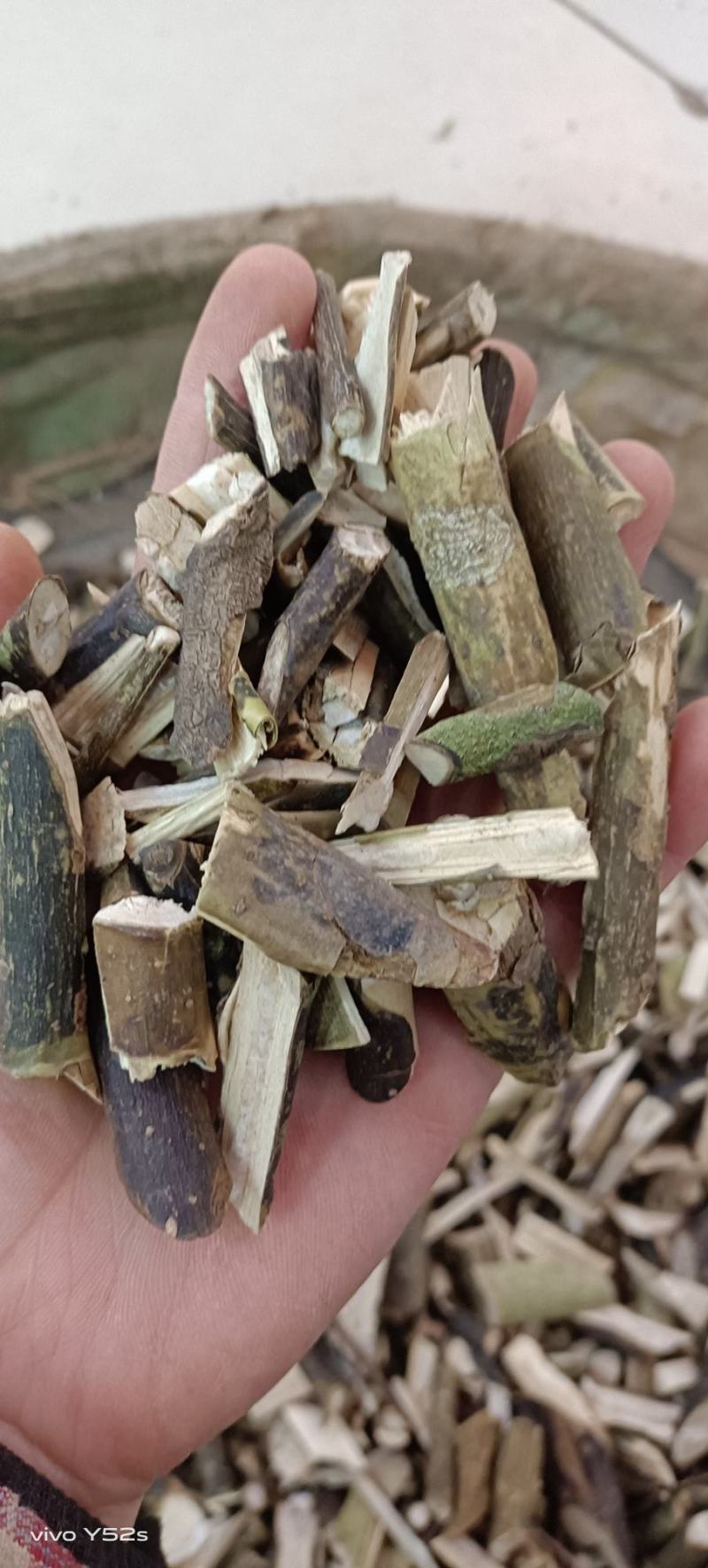 中药材药材代加工打粉压片制丸配方
