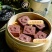 新品[先喝茶，再吃养生米]那墨珍黑茶米，适合控糖减脂人群