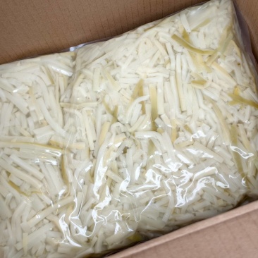 清水笋清爽可口笋片/笋条厂家直发预制菜品可沟通价格
