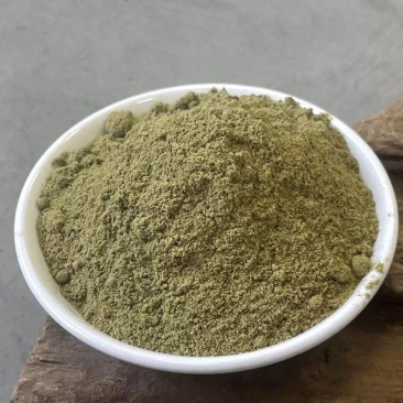 侧柏叶粉