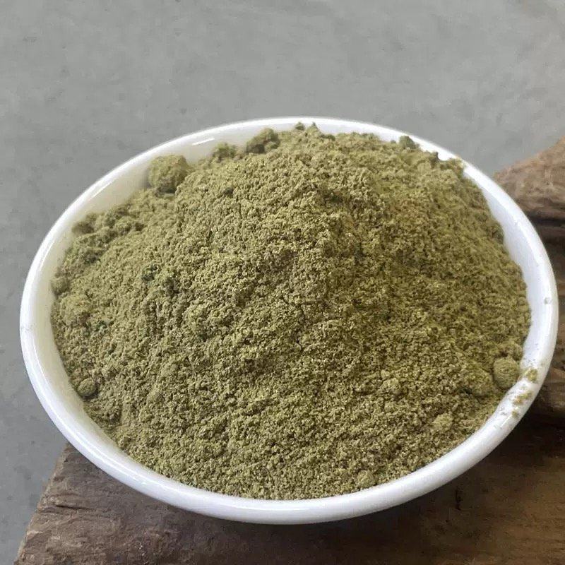 侧柏叶粉
